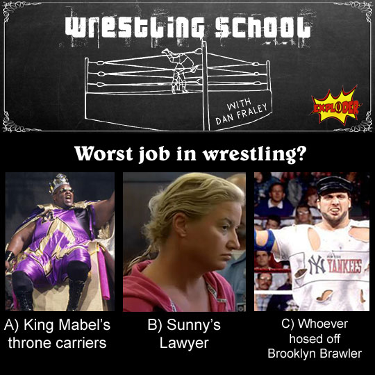 wrestling-school-job