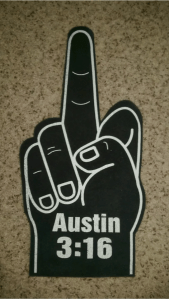 stone cold steve austin