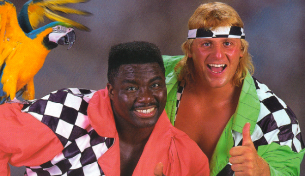 Just think of having this in t-shirt form