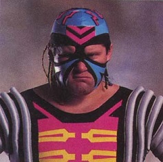 The only picture of Paul Diamond that matters