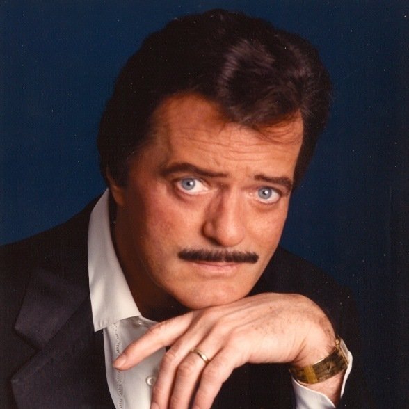 robert goulet