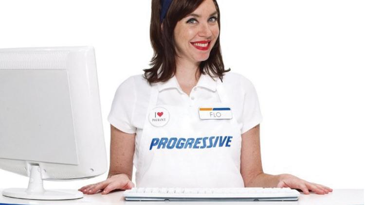 progressive insurance