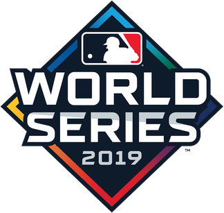 world series baseball