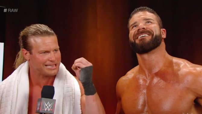 dolph ziggler bobby roode