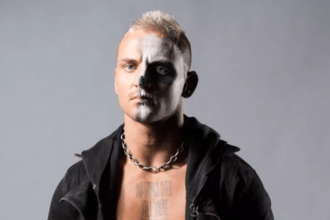 darby allin