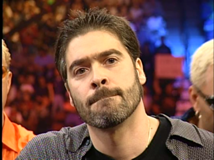 Vince russo 